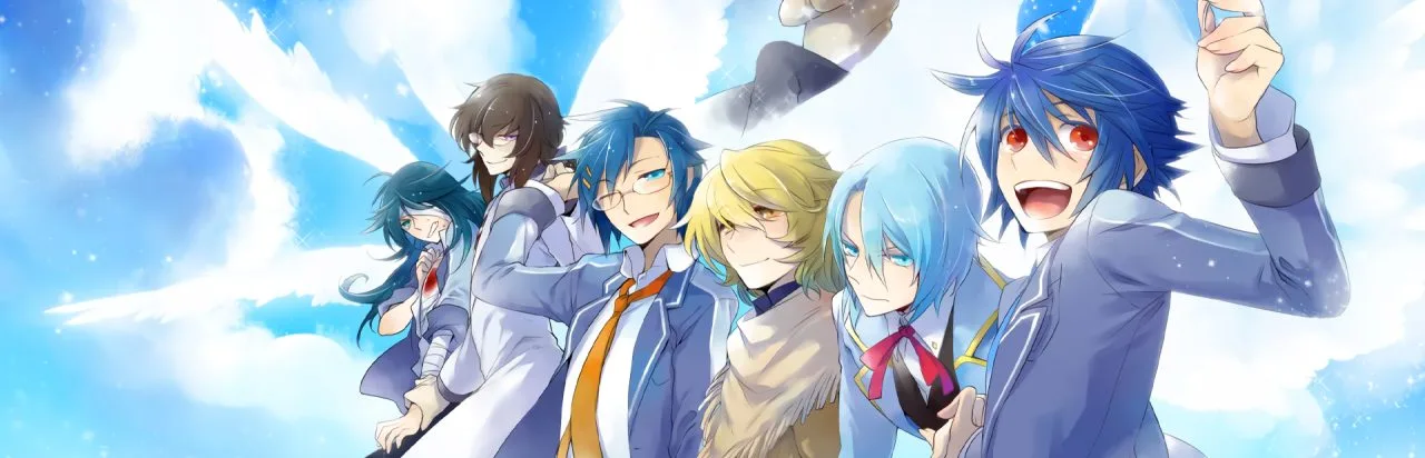 Hatoful Boyfriend