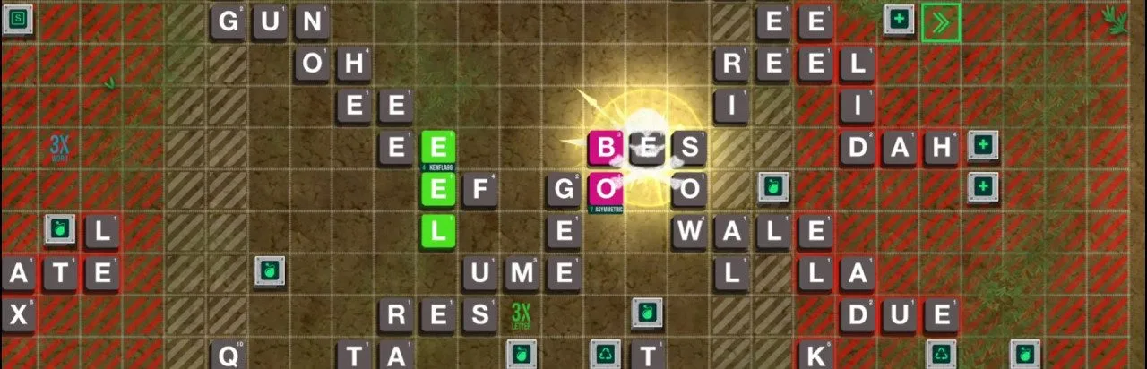 Babble Royale