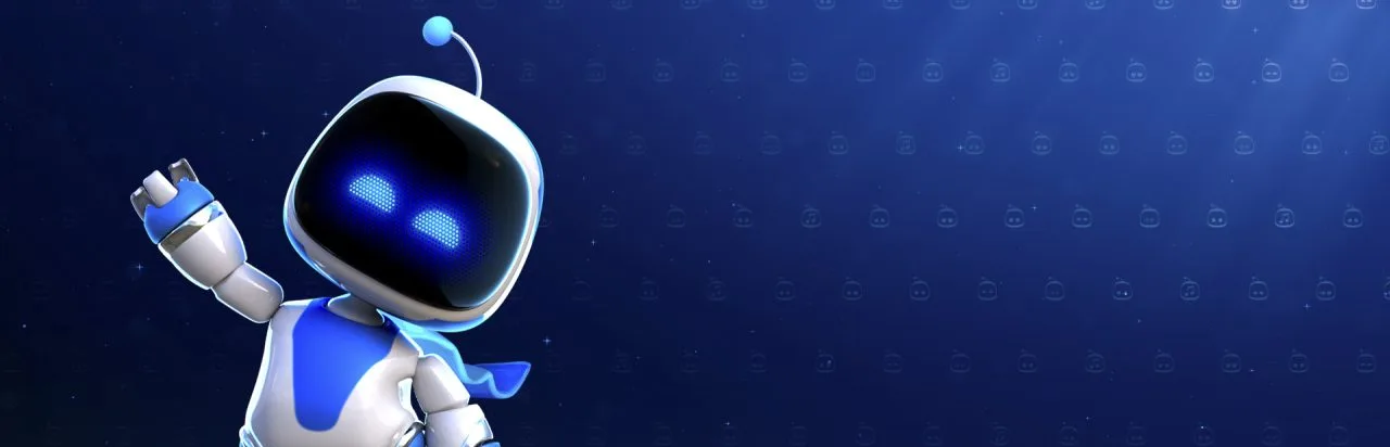 Astro Bot: Rescue Mission