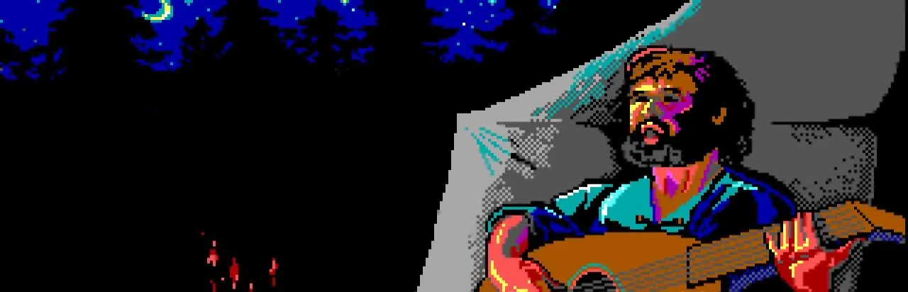 The Bard's Tale 3: Thief of Fate