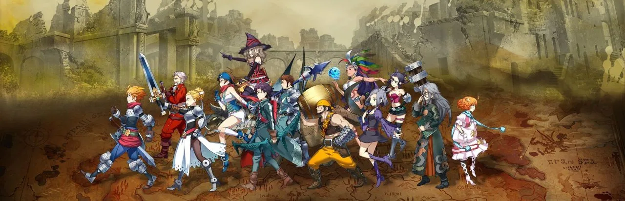 Grand Kingdom
