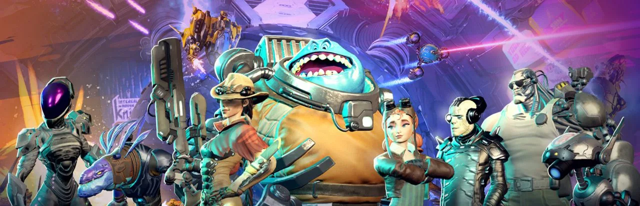Starblood Arena