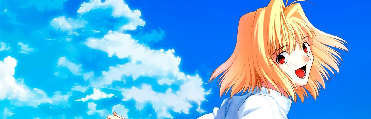 Tsukihime