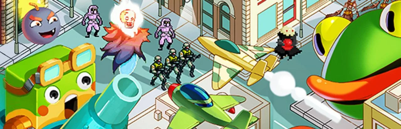 SuperMash