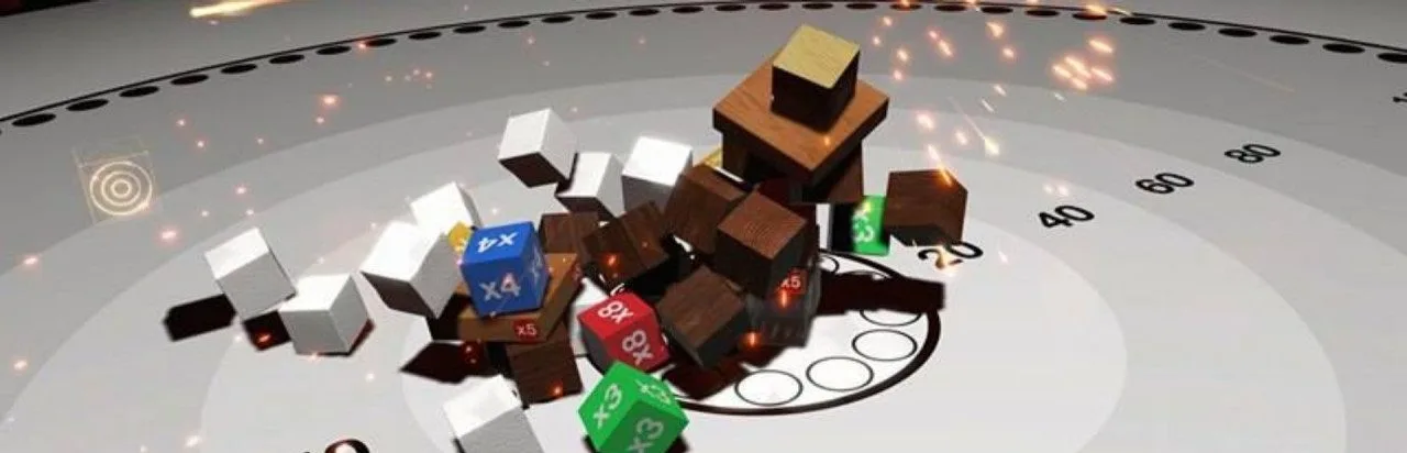 Tumble VR