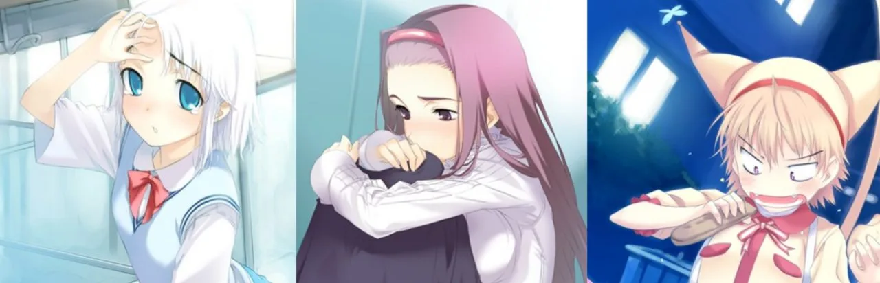 Yume Miru Kusuri