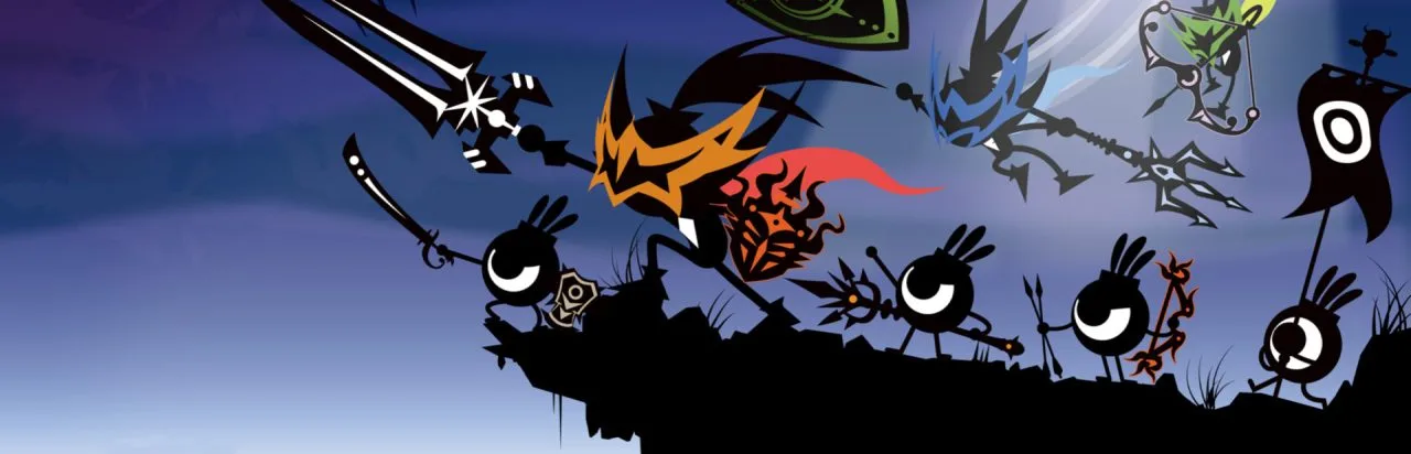 Patapon 3