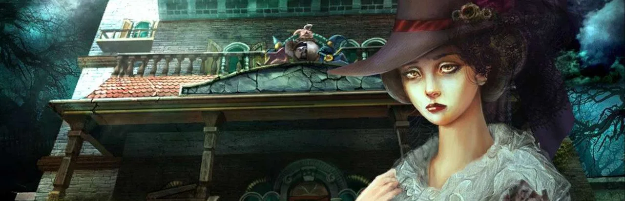 PuppetShow: Mystery of Joyville