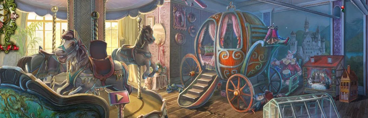 PuppetShow: Destiny Undone