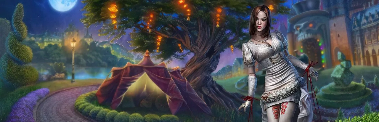 PuppetShow: Lightning Strikes