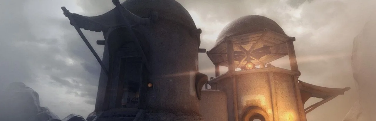 Quern – Undying Thoughts