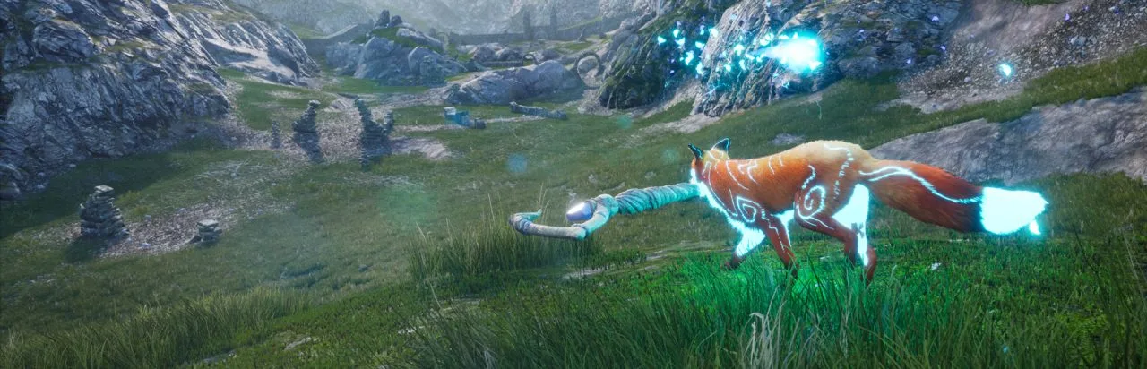 Spirit of the North