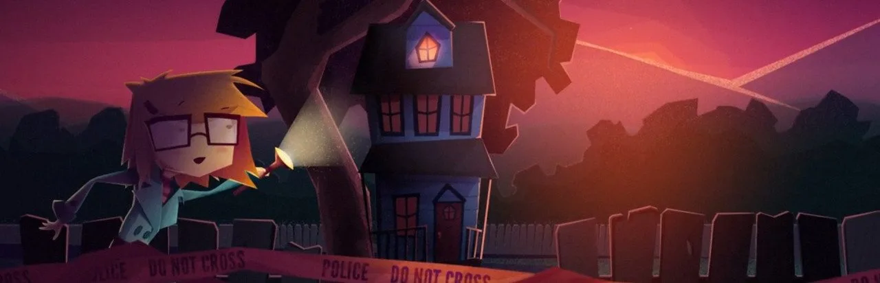 Jenny LeClue - Detectivu