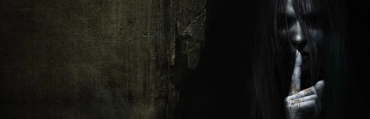 True Fear: Forsaken Souls - Part 1