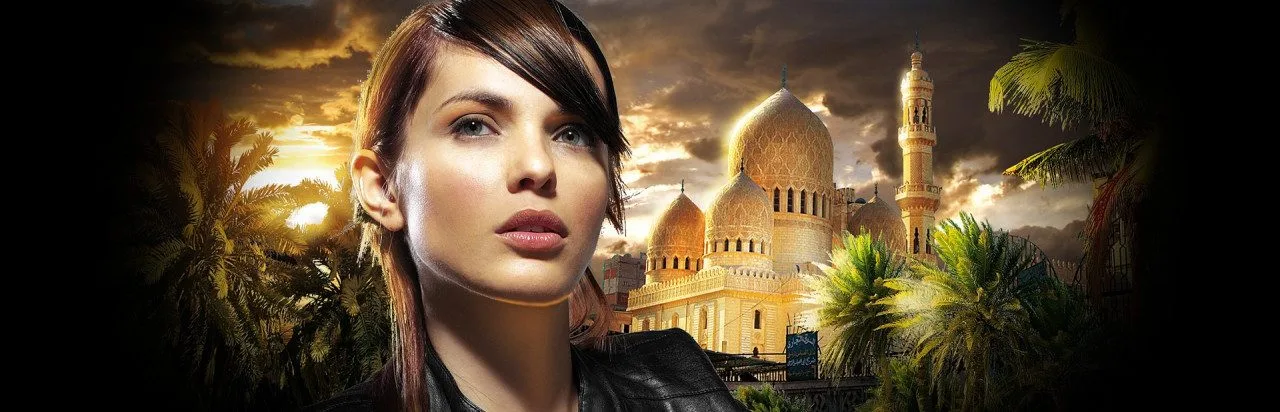 Chronicles of Mystery: Secret of the Lost Kingdom