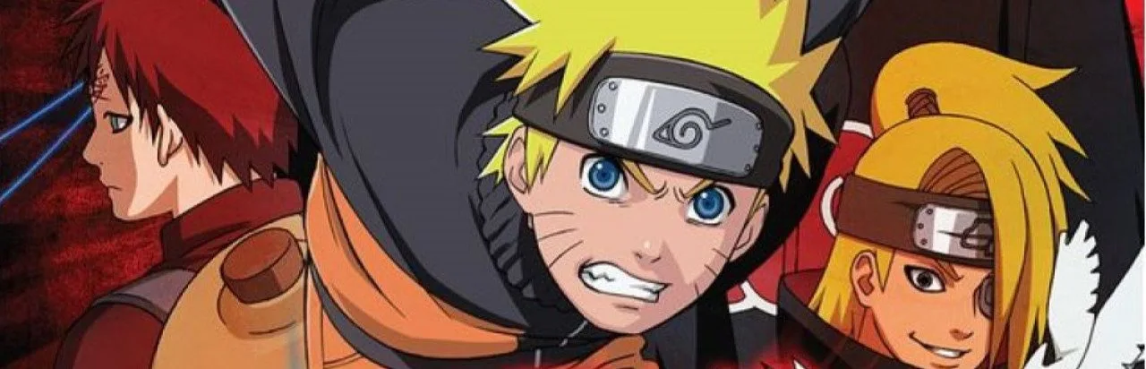 Naruto Shippuden: Legends - Akatsuki Rising