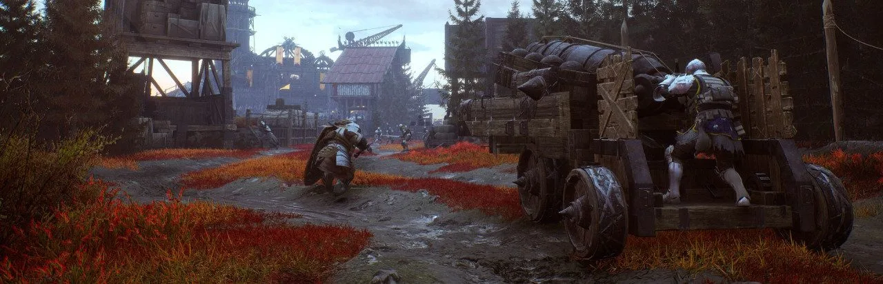 Warhaven