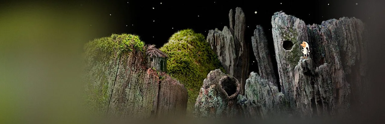 Samorost 1