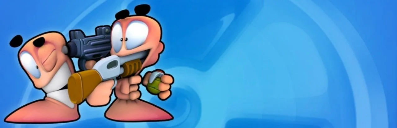 Worms Reloaded
