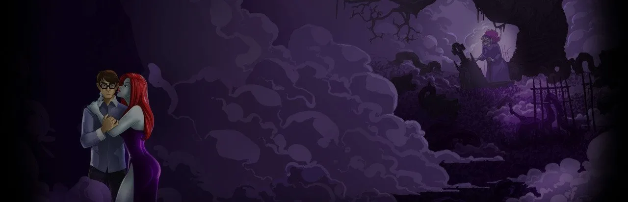 Soul Gambler
