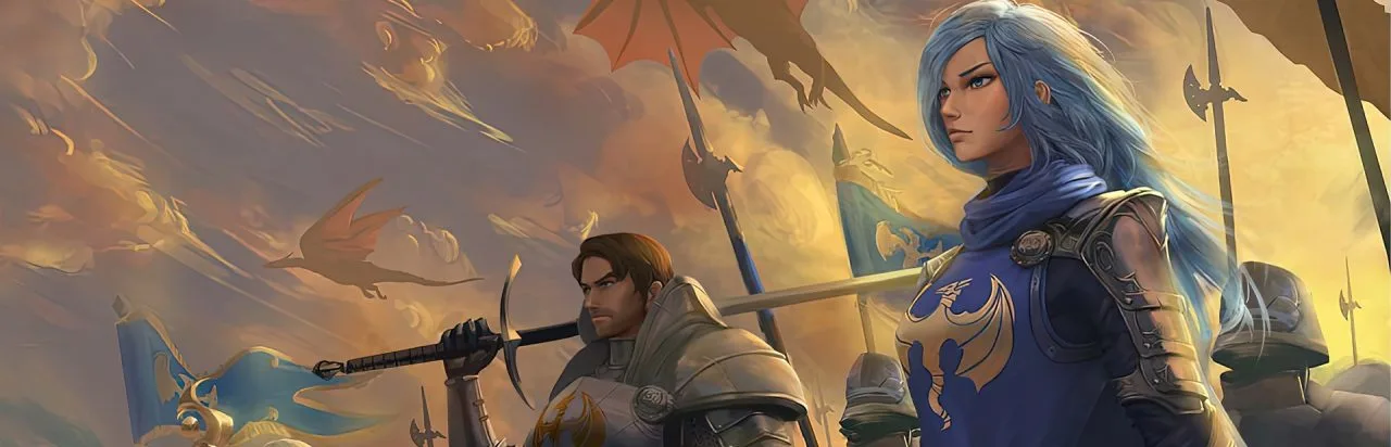 Symphony of War: The Nephilim Saga