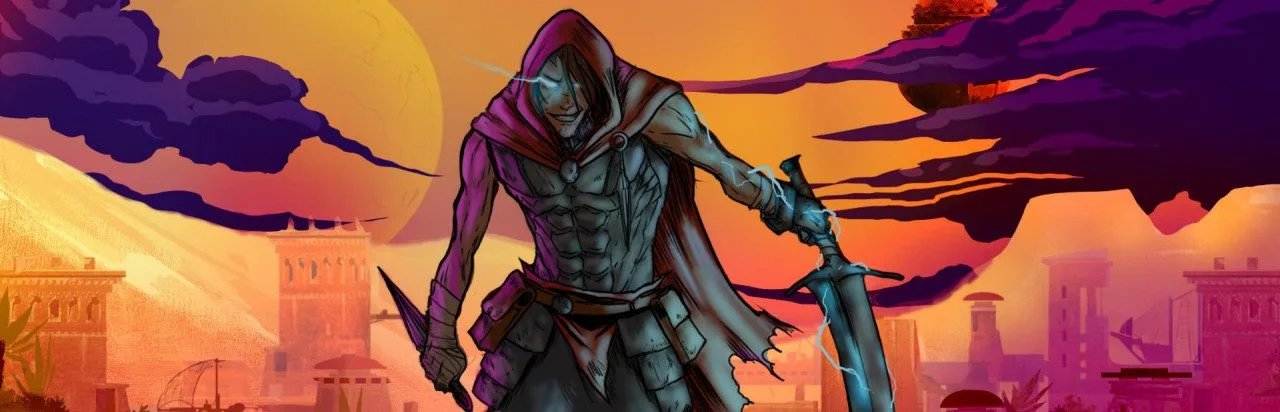 Shadow of the Guild
