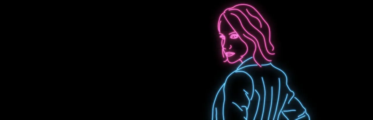 Neon Struct