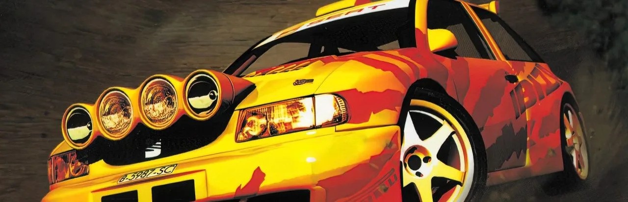 Rally Championship 2000
