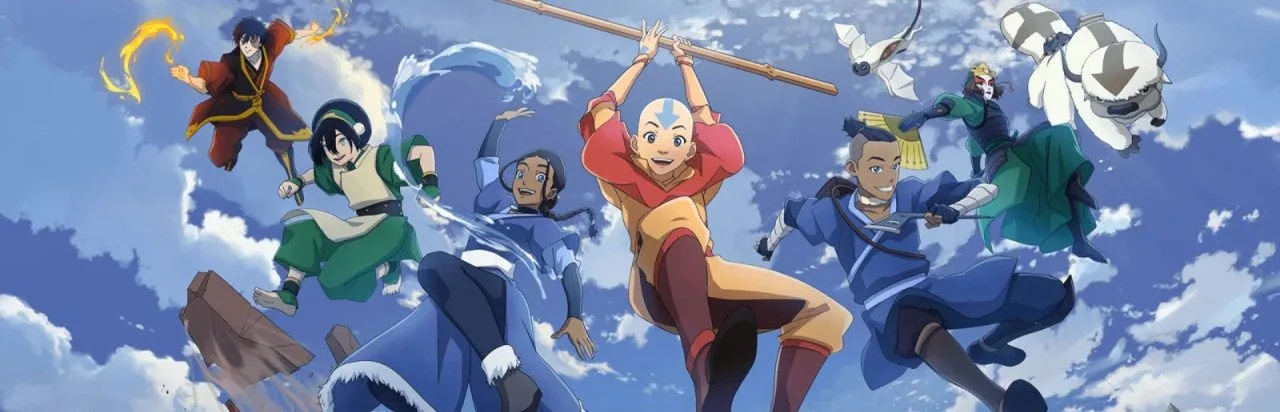 Avatar: Generations