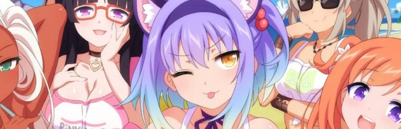 Sakura Succubus