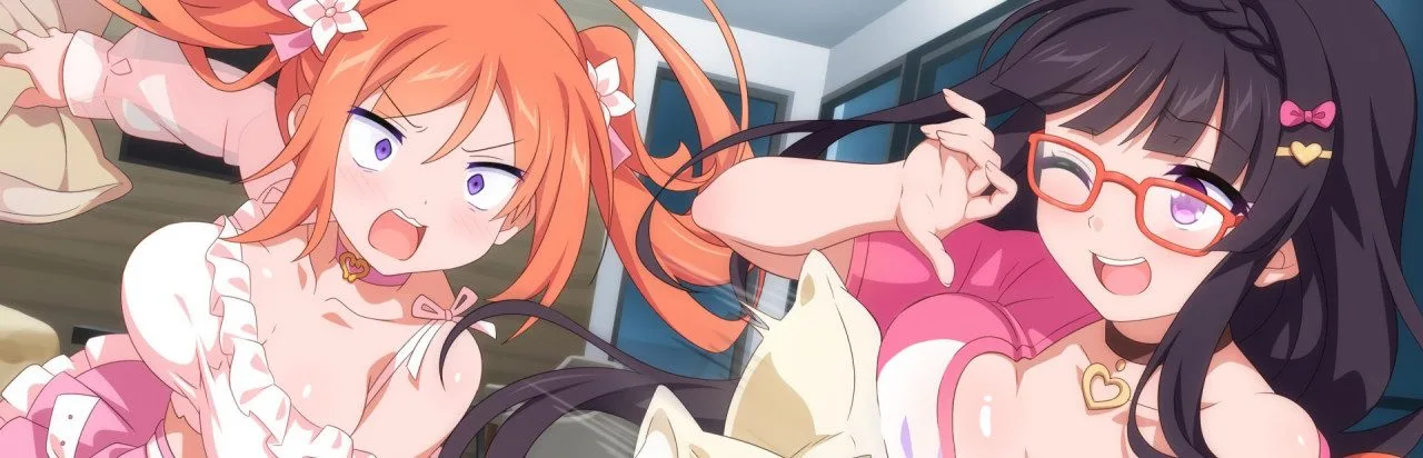 Sakura Succubus IV