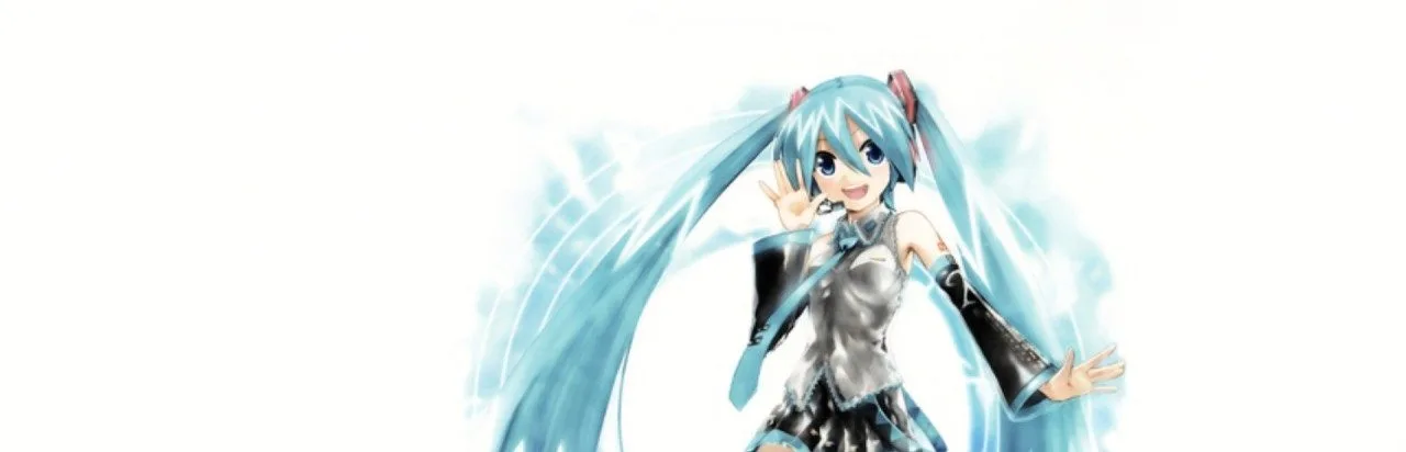 Hatsune Miku: Project DIVA Extend