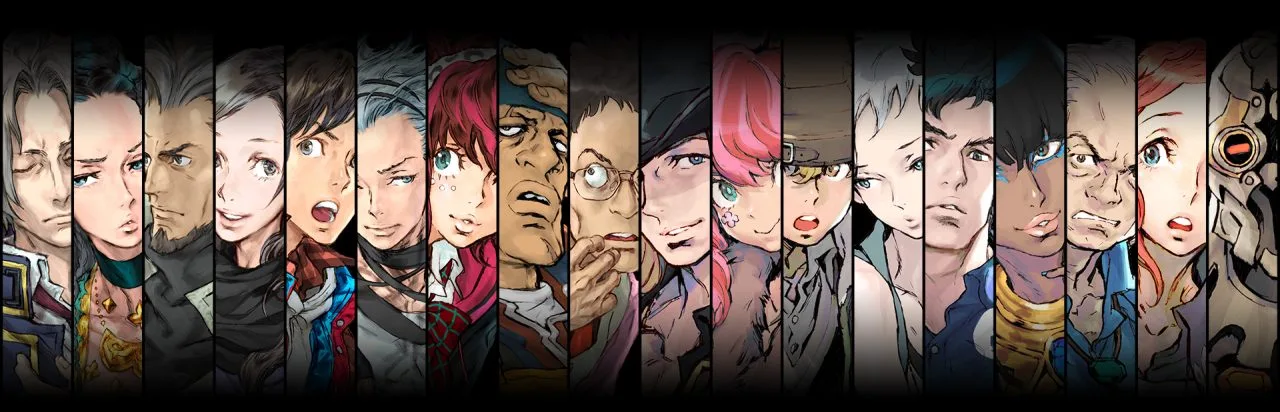 Zero Escape: The Nonary Games