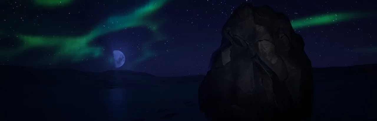 Rock Simulator