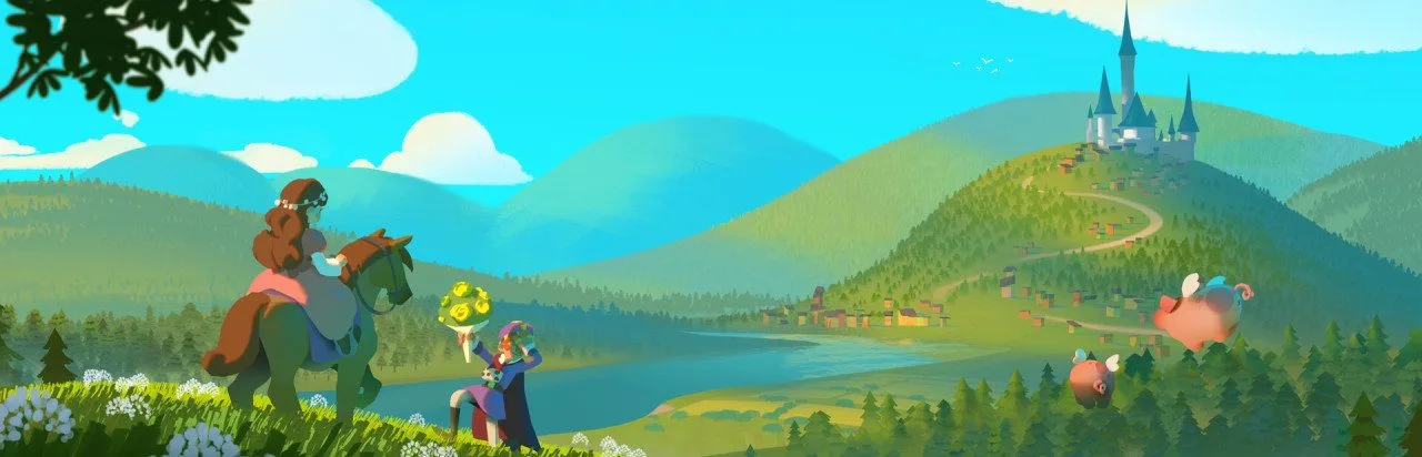 Fabledom