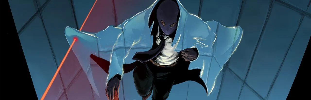 Master Spy