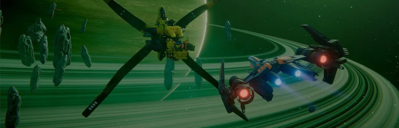 D.E.E.P. Battle of Jove