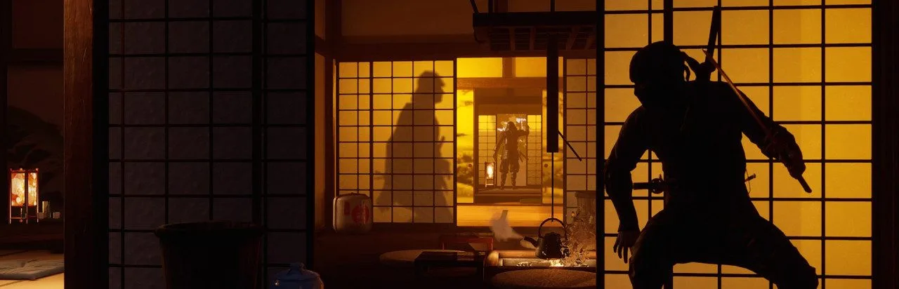 Ninja Simulator