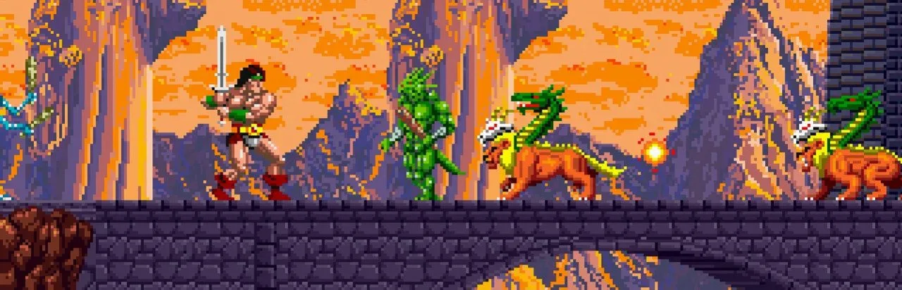Rastan