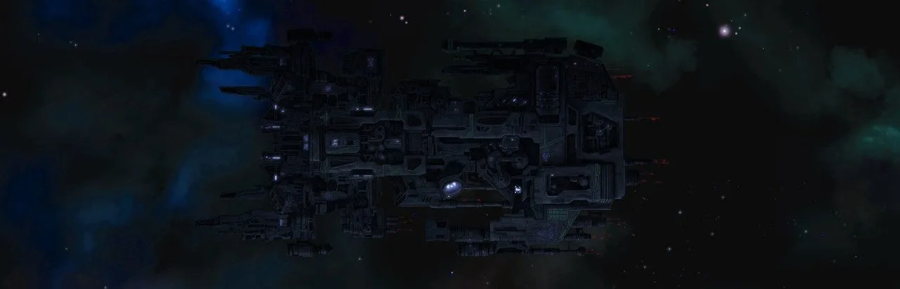 Starless