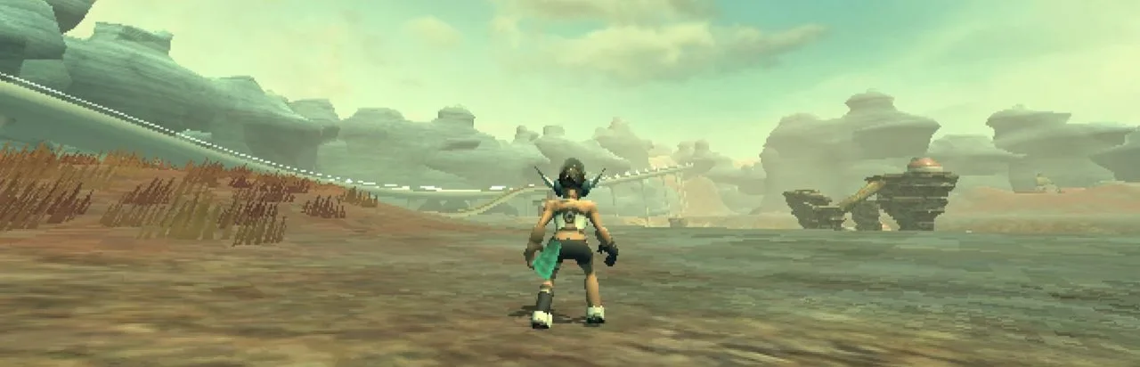 Anodyne 2: Return to Dust