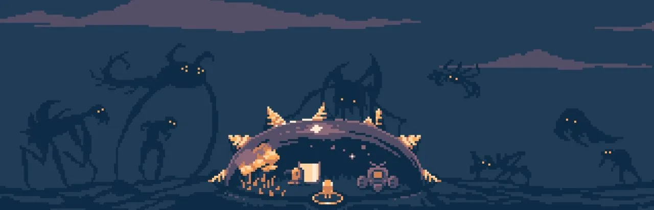 Dome Keeper