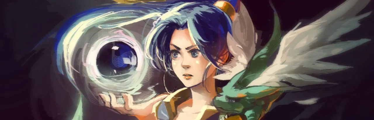 Timespinner