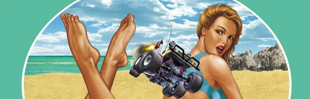 RC Cars