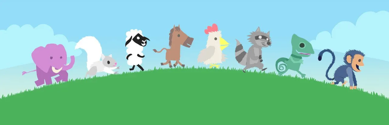 Ultimate Chicken Horse