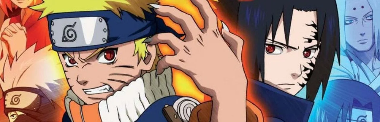 Naruto: Ultimate Ninja 3