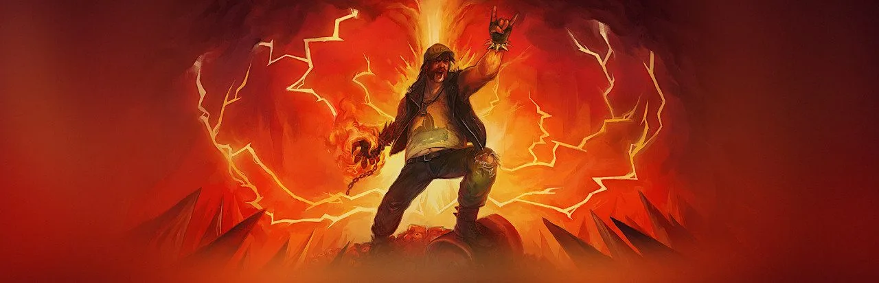 SEUM: Speedrunners from Hell