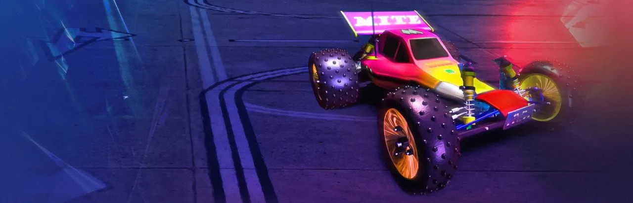 Re-Volt
