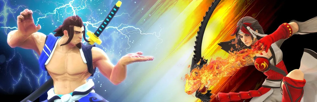 Fantasy Strike
