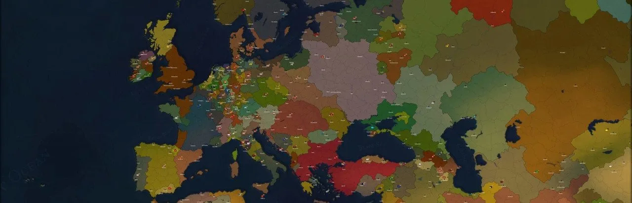 Age of History II